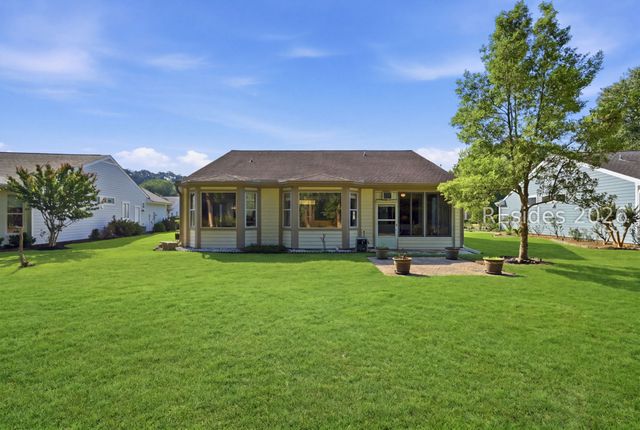 105 Colonel Colcock Ct, Bluffton, SC 29909