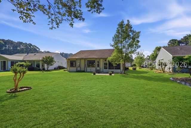 105 Colonel Colcock Ct, Bluffton, SC 29909