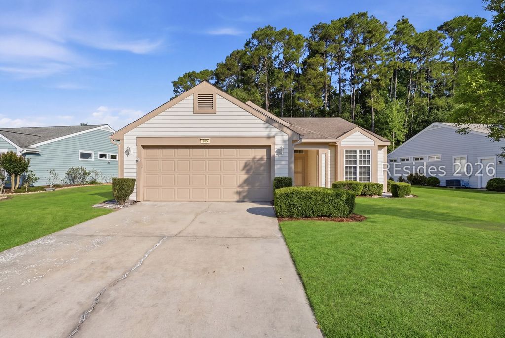 105 Colonel Colcock Ct, Bluffton, SC 29909
