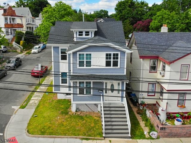 1321 Clinton Ave 2, Irvington Twp., NJ 07111