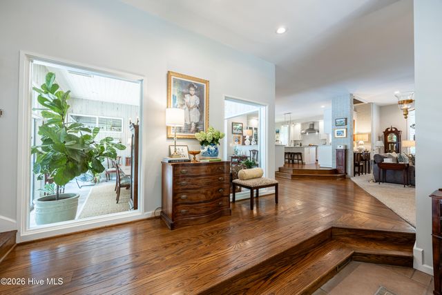 1141 Woodland Drive NW, Wilson, NC 27893