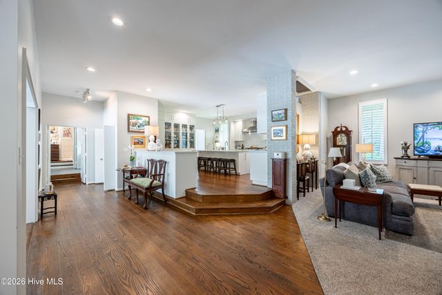 1141 Woodland Drive NW, Wilson, NC 27893