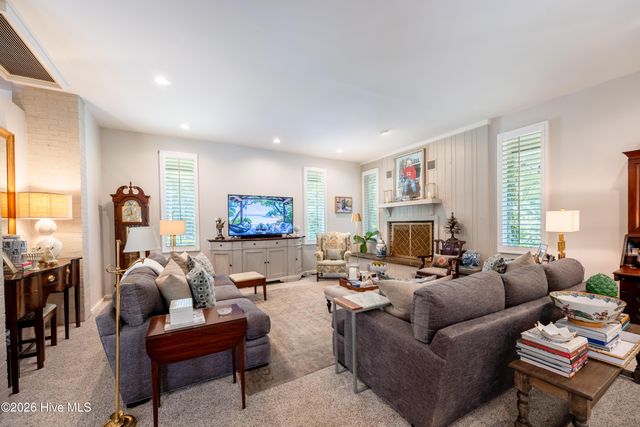 1141 Woodland Drive NW, Wilson, NC 27893