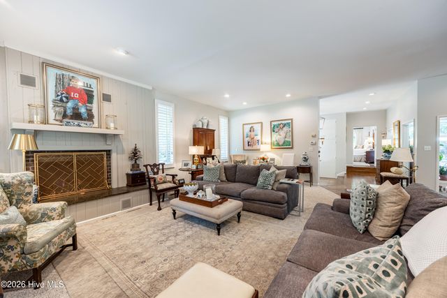 1141 Woodland Drive NW, Wilson, NC 27893