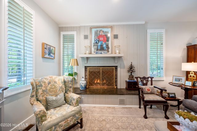 1141 Woodland Drive NW, Wilson, NC 27893