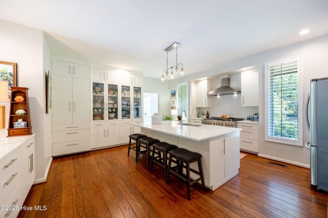 1141 Woodland Drive NW, Wilson, NC 27893