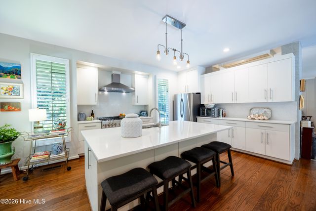 1141 Woodland Drive NW, Wilson, NC 27893