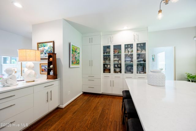 1141 Woodland Drive NW, Wilson, NC 27893
