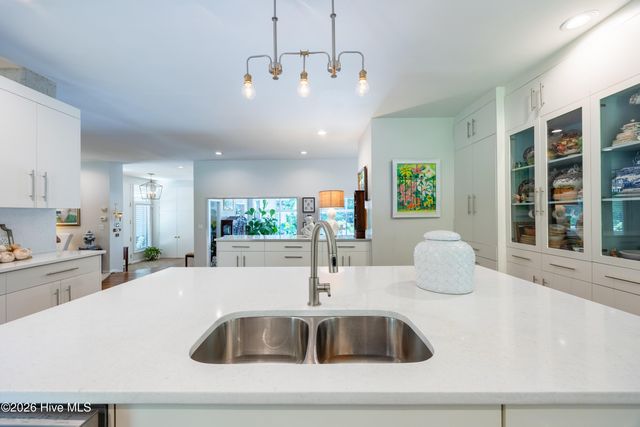 1141 Woodland Drive NW, Wilson, NC 27893