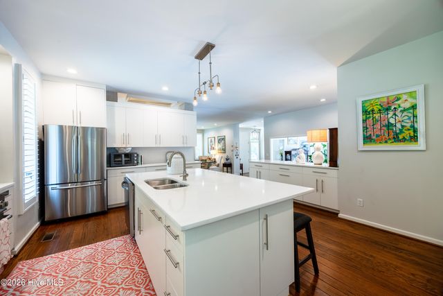 1141 Woodland Drive NW, Wilson, NC 27893