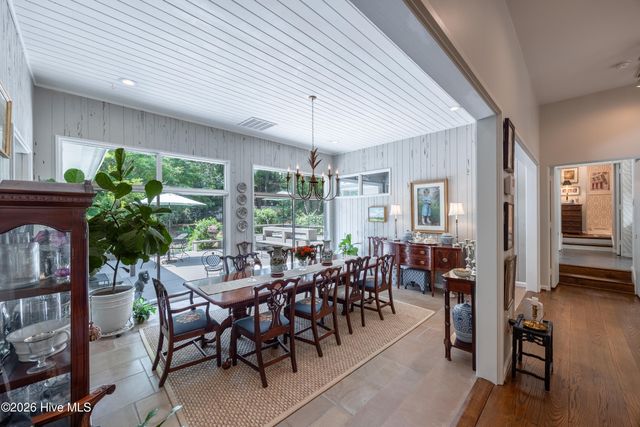 1141 Woodland Drive NW, Wilson, NC 27893
