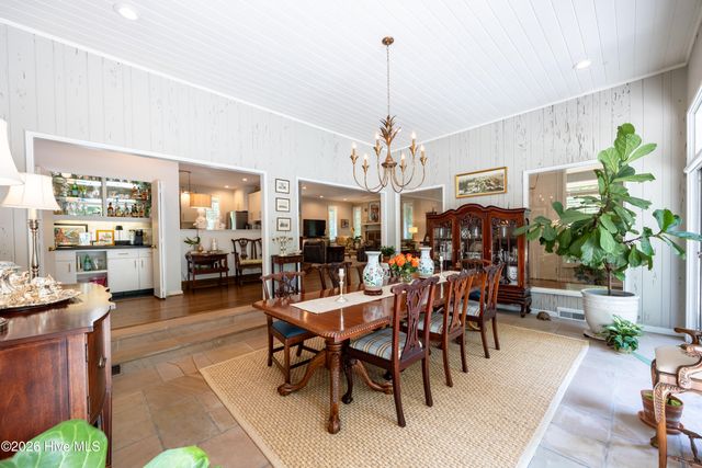 1141 Woodland Drive NW, Wilson, NC 27893