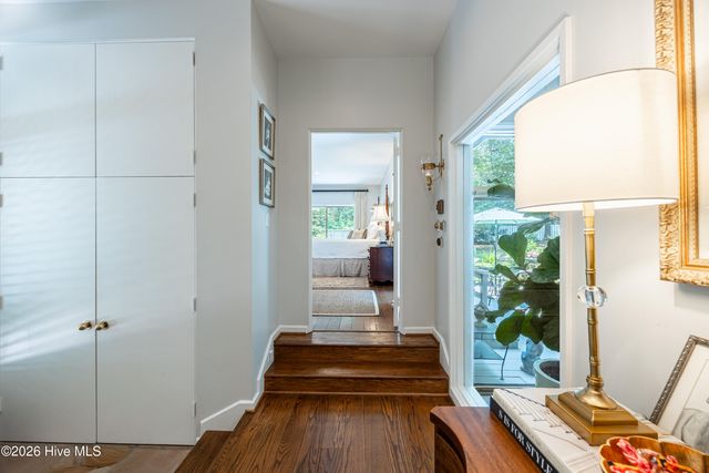 1141 Woodland Drive NW, Wilson, NC 27893