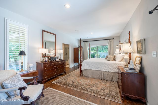 1141 Woodland Drive NW, Wilson, NC 27893