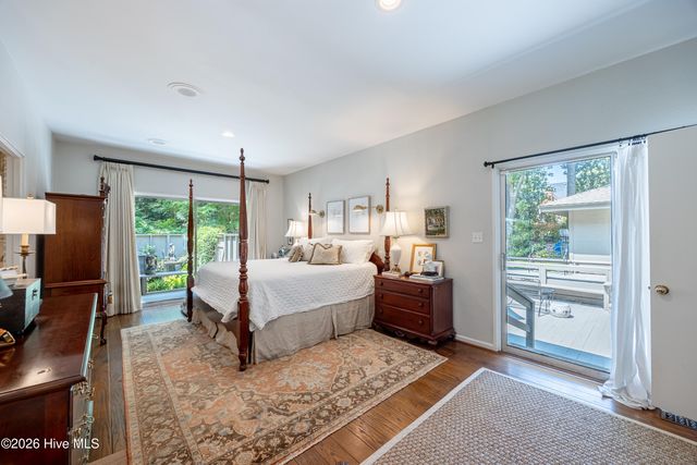 1141 Woodland Drive NW, Wilson, NC 27893