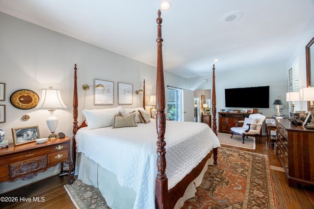 1141 Woodland Drive NW, Wilson, NC 27893