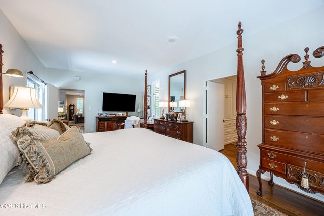 1141 Woodland Drive NW, Wilson, NC 27893