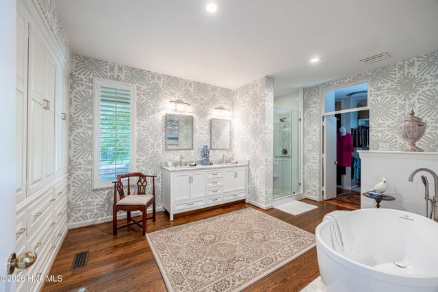 1141 Woodland Drive NW, Wilson, NC 27893