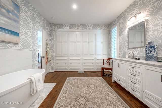 1141 Woodland Drive NW, Wilson, NC 27893