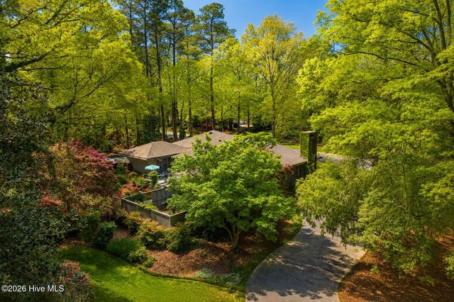 1141 Woodland Drive NW, Wilson, NC 27893
