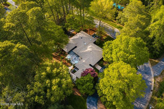 1141 Woodland Drive NW, Wilson, NC 27893