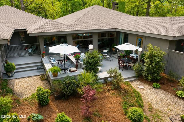 1141 Woodland Drive NW, Wilson, NC 27893