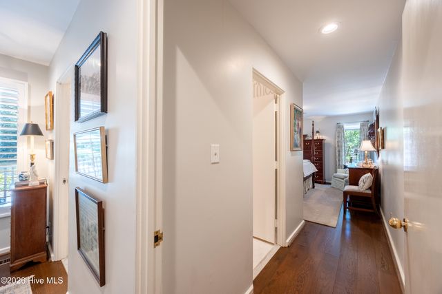 1141 Woodland Drive NW, Wilson, NC 27893