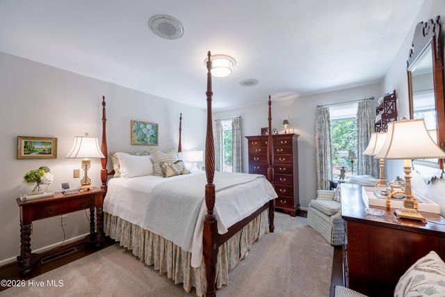 1141 Woodland Drive NW, Wilson, NC 27893