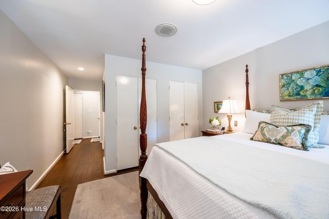 1141 Woodland Drive NW, Wilson, NC 27893