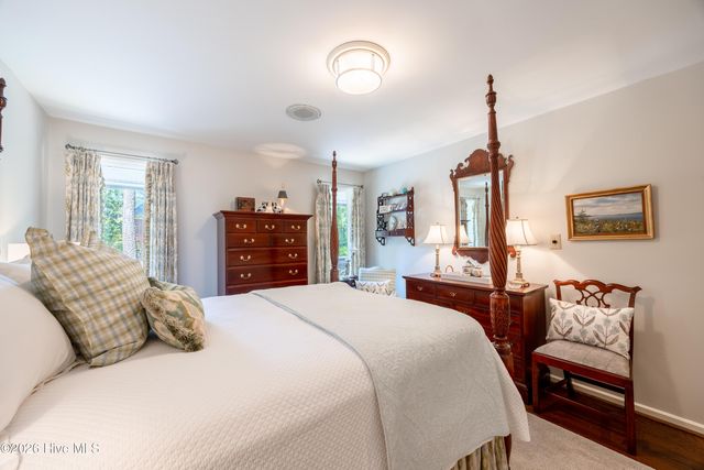 1141 Woodland Drive NW, Wilson, NC 27893