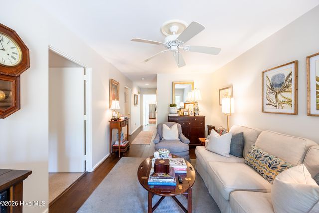 1141 Woodland Drive NW, Wilson, NC 27893