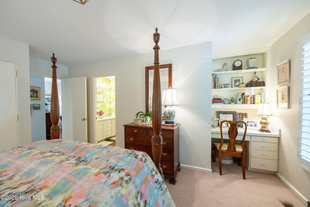 1141 Woodland Drive NW, Wilson, NC 27893