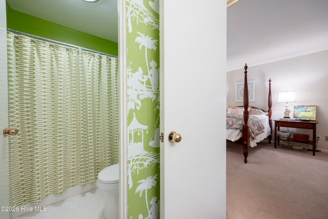1141 Woodland Drive NW, Wilson, NC 27893