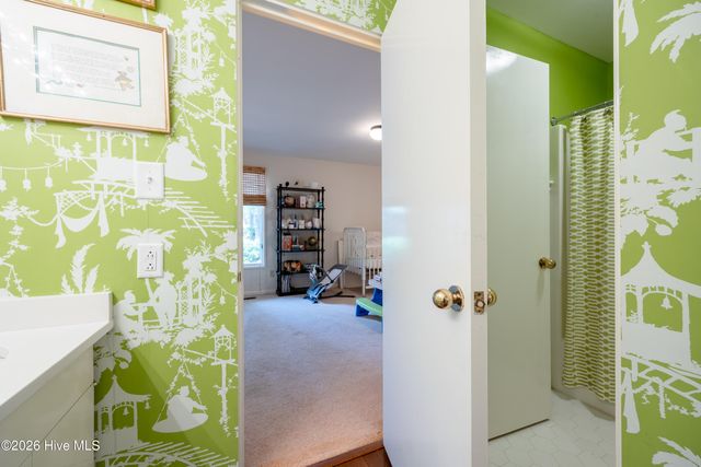 1141 Woodland Drive NW, Wilson, NC 27893