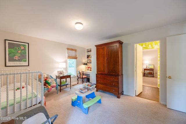 1141 Woodland Drive NW, Wilson, NC 27893