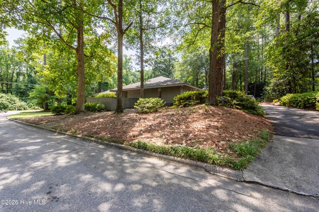 1141 Woodland Drive NW, Wilson, NC 27893