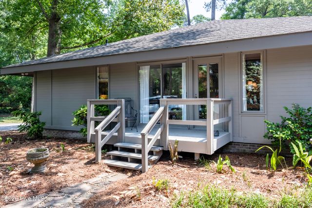 1141 Woodland Drive NW, Wilson, NC 27893