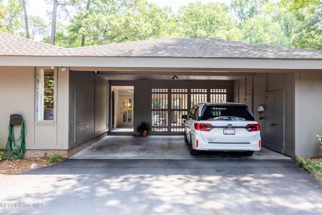 1141 Woodland Drive NW, Wilson, NC 27893