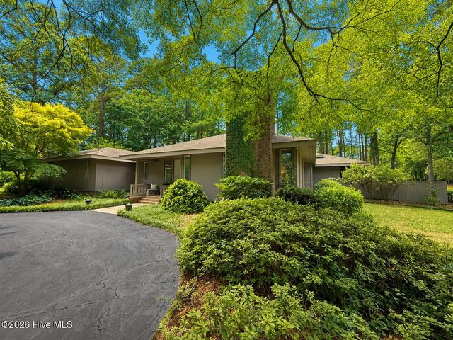 1141 Woodland Drive NW, Wilson, NC 27893