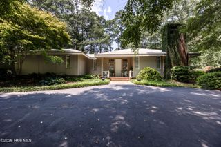 1141 Woodland Drive NW, Wilson, NC 27893