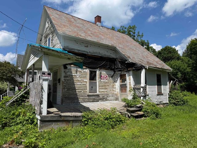 107 Lyons Street, Bennington, VT 05201