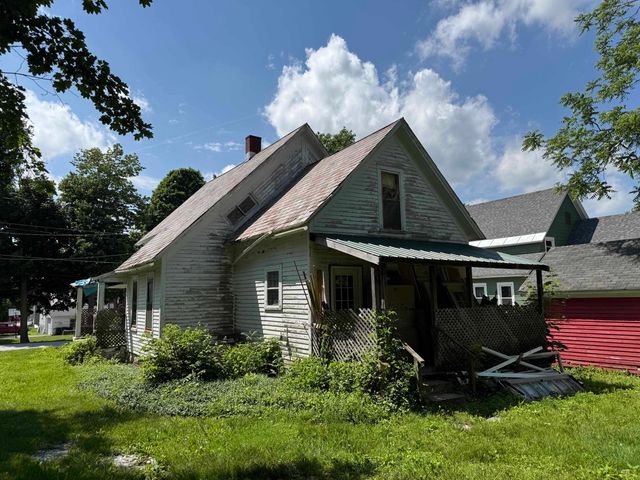107 Lyons Street, Bennington, VT 05201