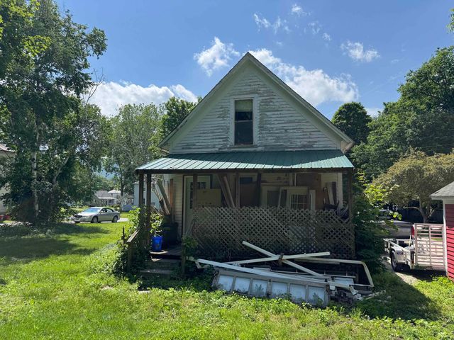 107 Lyons Street, Bennington, VT 05201