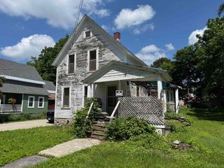 107 Lyons Street, Bennington, VT 05201