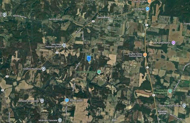 350 Kelsie Cir, Summertown, TN 38483