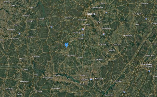 350 Kelsie Cir, Summertown, TN 38483