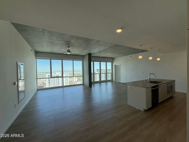 777 N CENTRAL Avenue PH3, Phoenix, AZ 85004