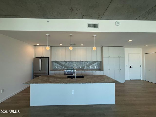 777 N CENTRAL Avenue PH3, Phoenix, AZ 85004