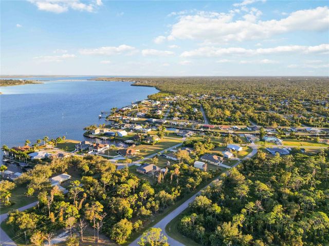 3552 DWIGHT STREET, Port Charlotte, FL 33981