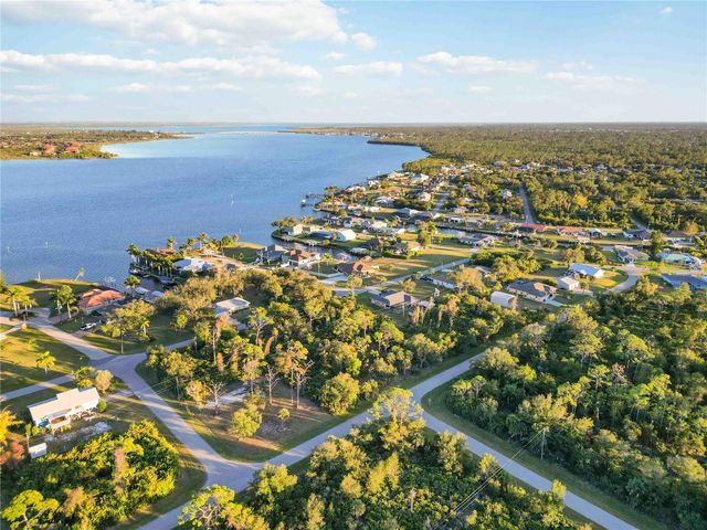 3552 DWIGHT STREET, Port Charlotte, FL 33981